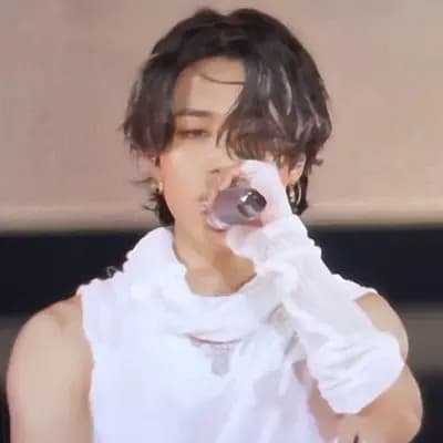 Park Jimin thumbnail
