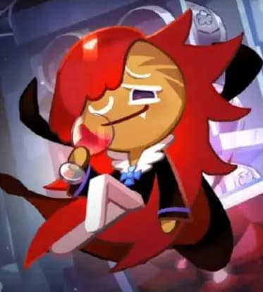 Vampire Cookie thumbnail