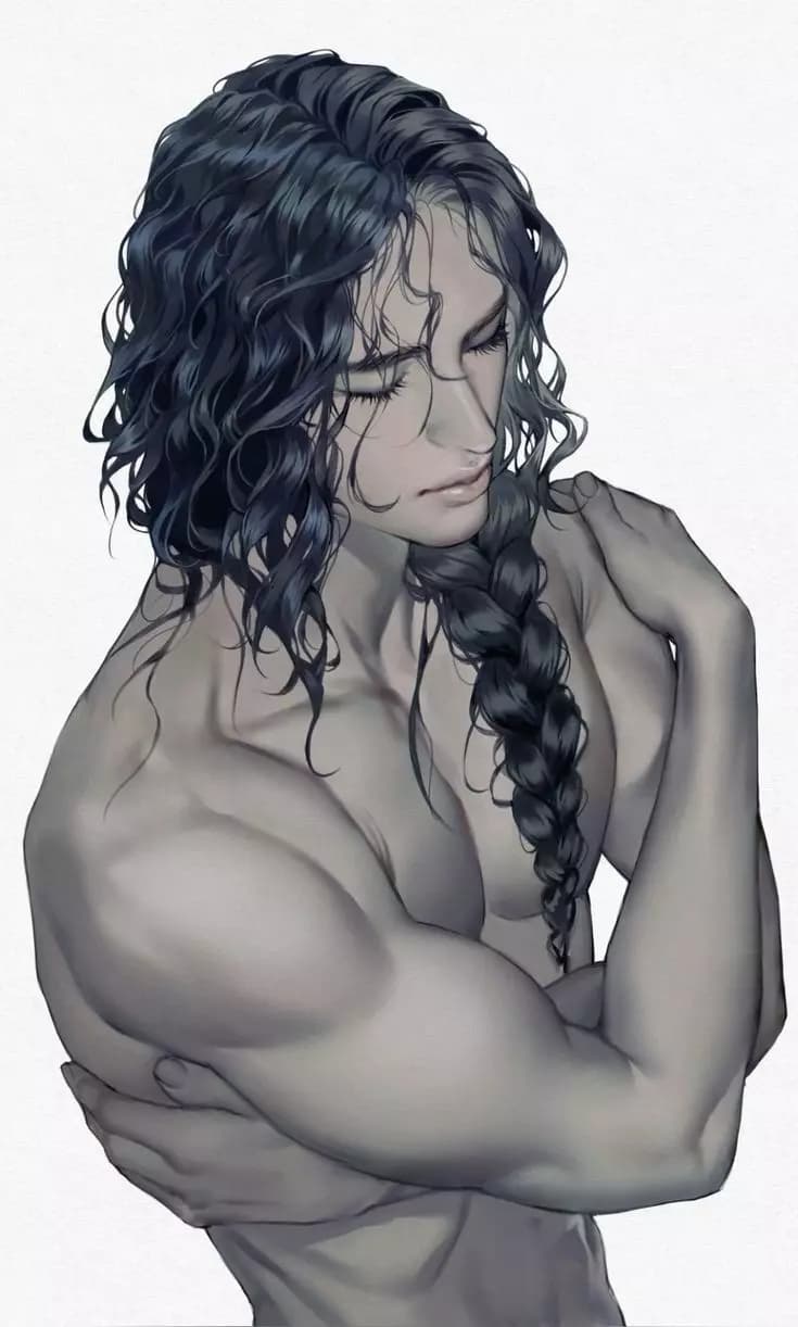 Her husband Alexander thumbnail