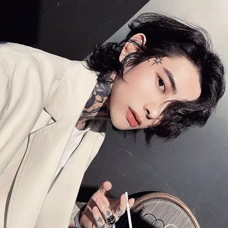 Mr.Hyang Hakinawa  thumbnail
