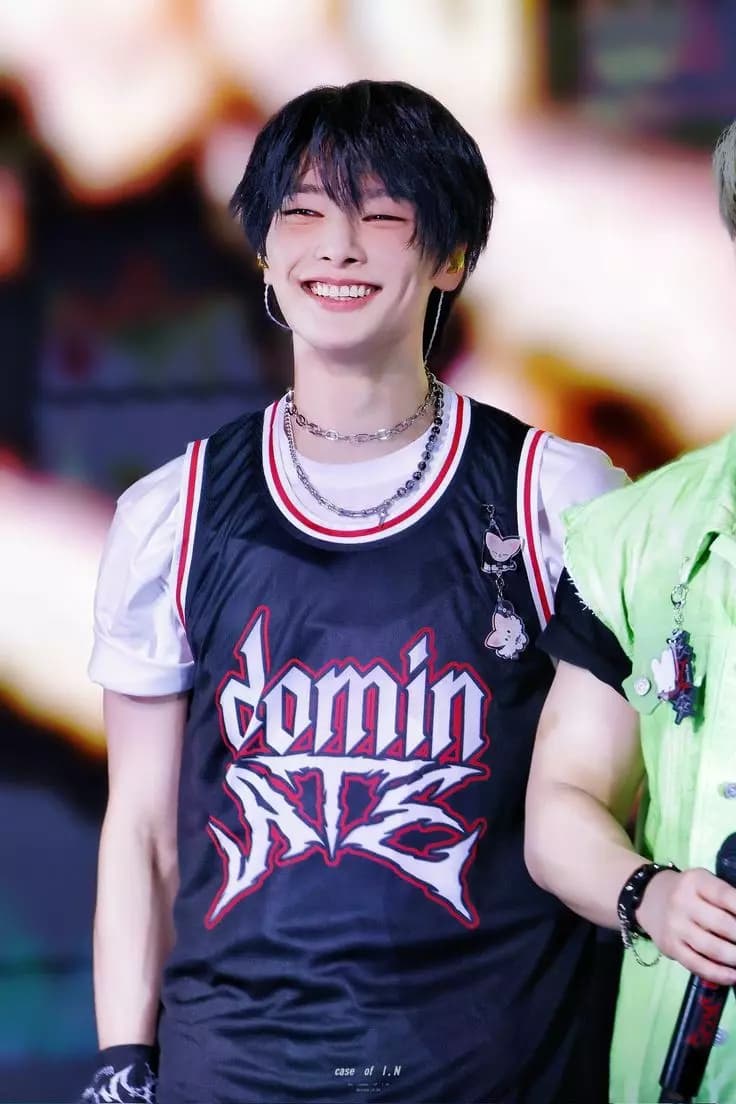 Yang Jeongin thumbnail
