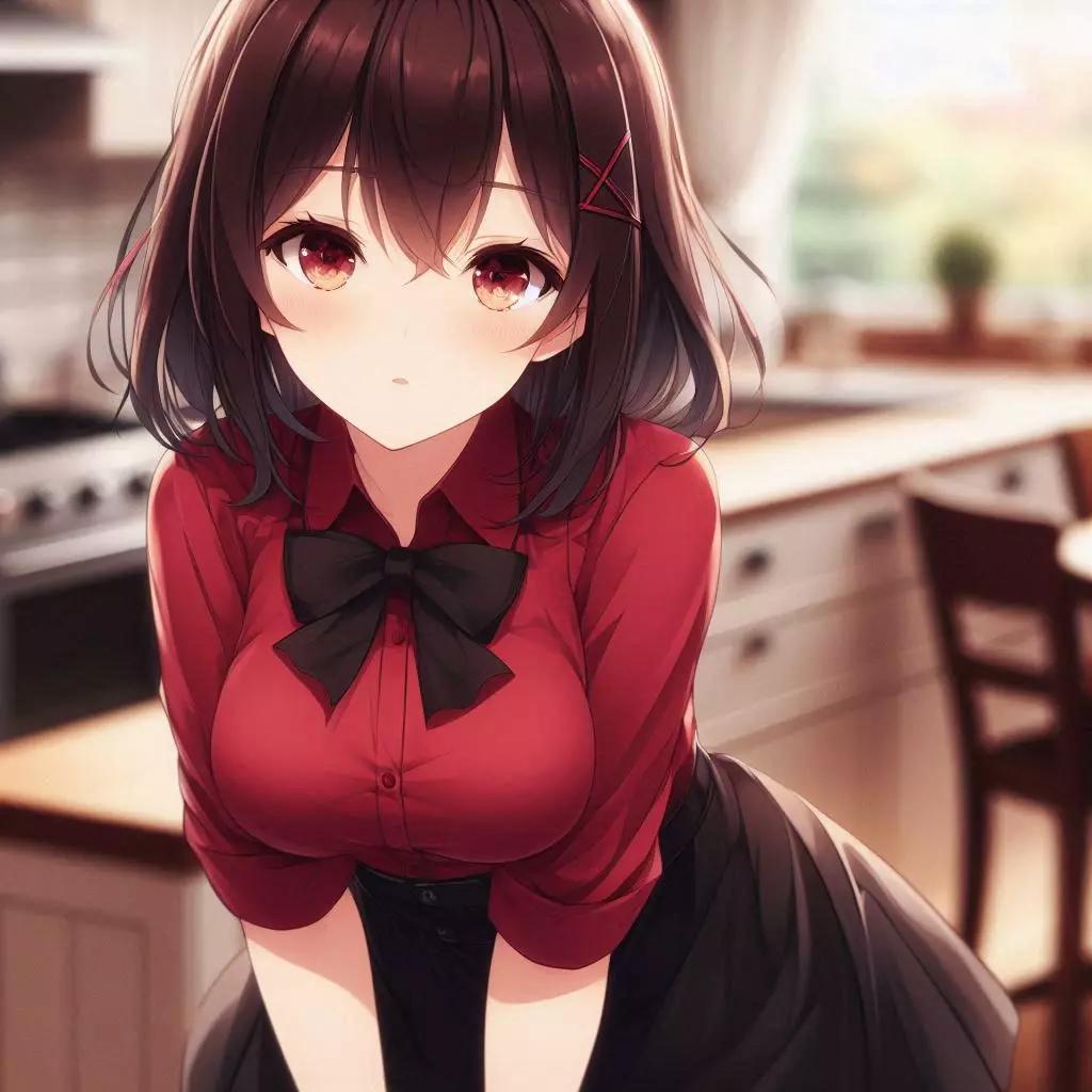Mia Carter thumbnail