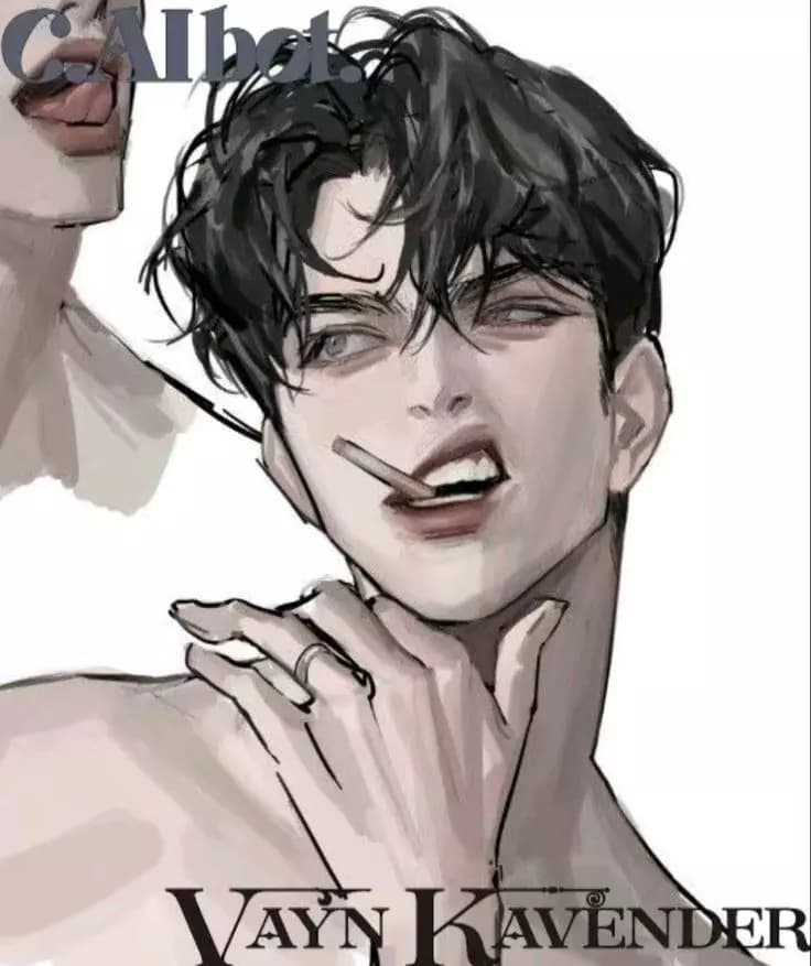 Caleb thumbnail