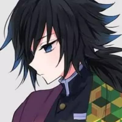 Giyu Tomioka thumbnail