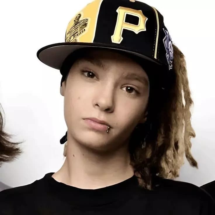 Tom Kaulitz thumbnail