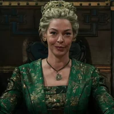 Queen Ælfgifu thumbnail