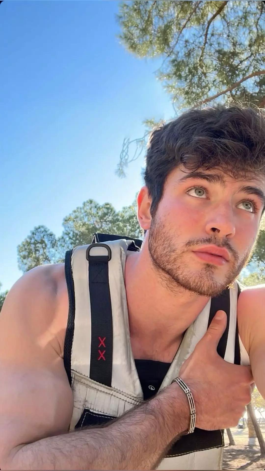 Sebastian Moretti thumbnail