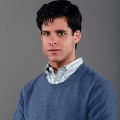 Joseph Lyle Menendez from Law&Order True Crime thumbnail