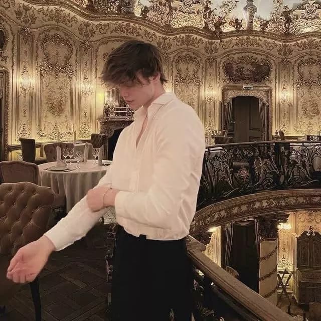 French boy thumbnail