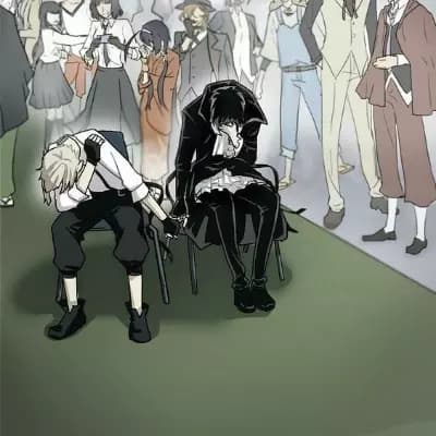 Ryūnosuke Akutagawa thumbnail
