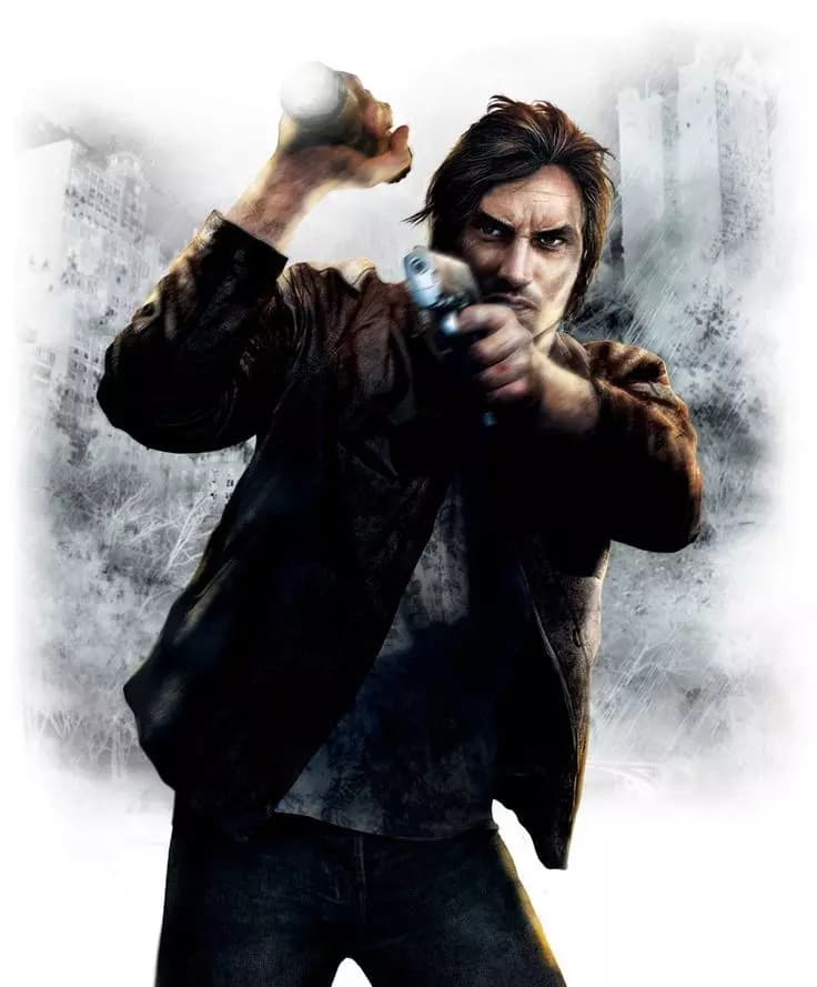 Edward Carnby thumbnail