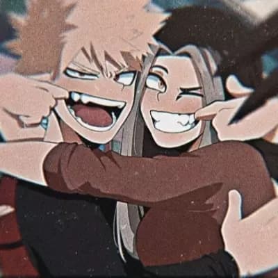 Katsuki Bakugo thumbnail