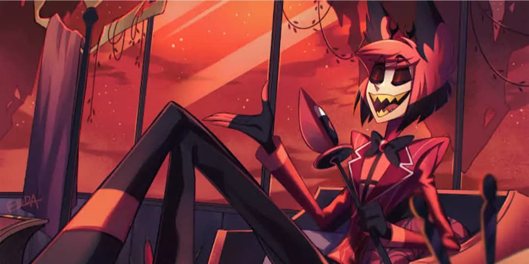 Alastor. thumbnail