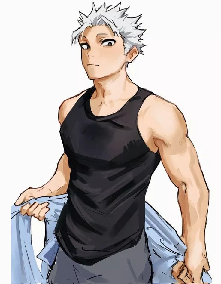 Natsuo Todoroki  thumbnail