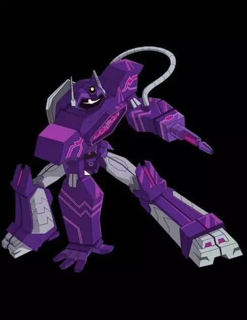 Shockwave thumbnail