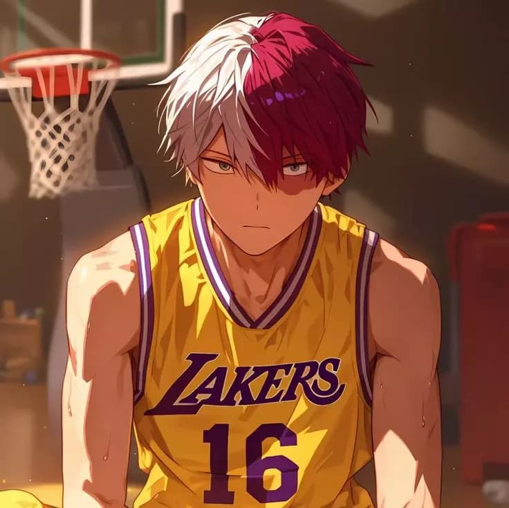 Shoto todoroki thumbnail