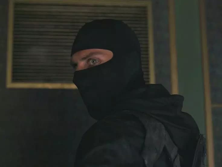 Your Interrogator thumbnail