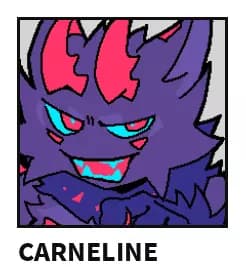 Carneline KP thumbnail