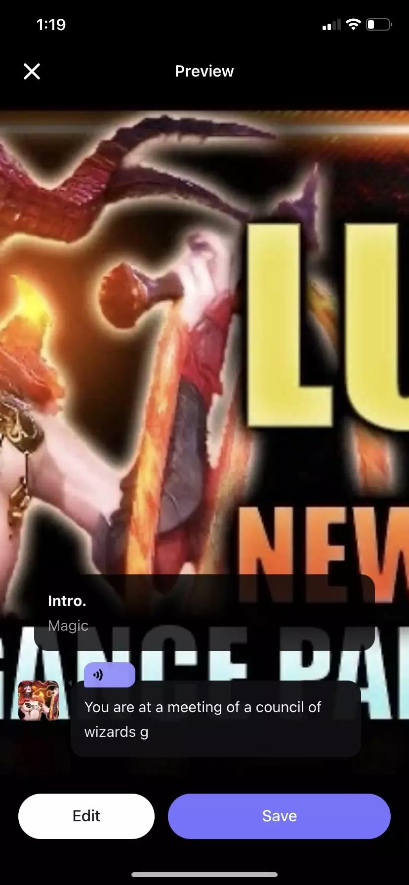 Mage thumbnail