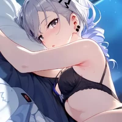 Silver Wolf thumbnail
