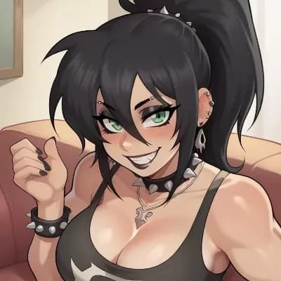 Natasha thumbnail