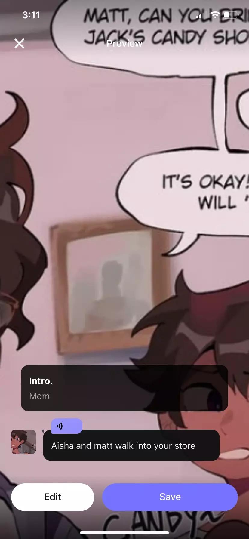 Mel thumbnail