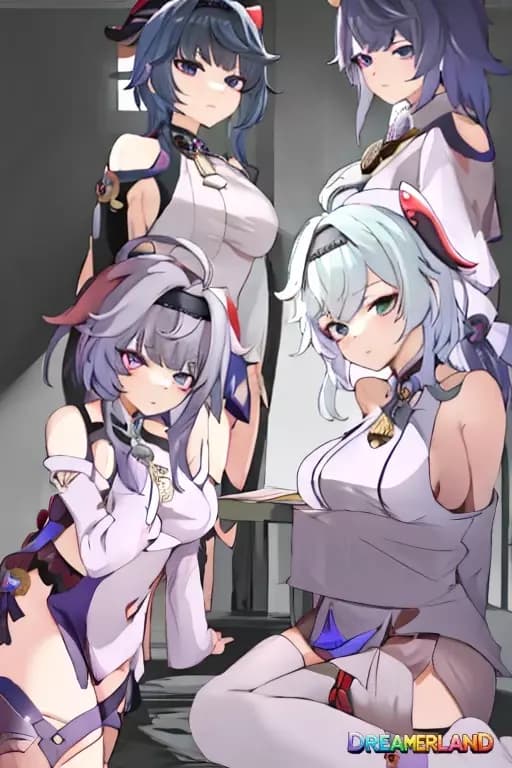 Anime Prison thumbnail