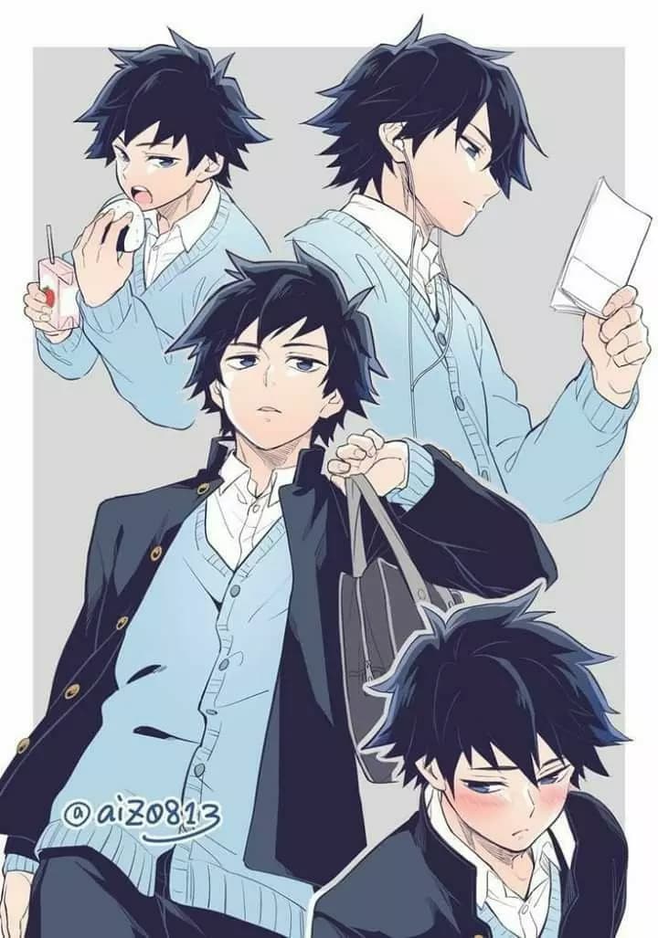 Giyuu Tomioka thumbnail