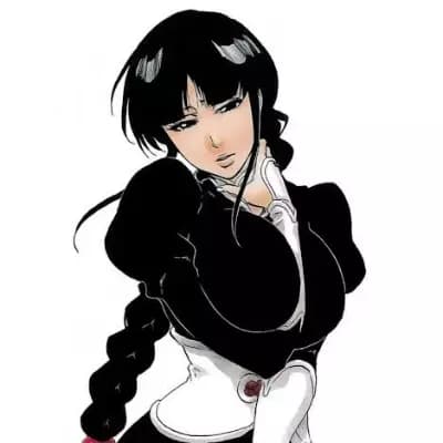 Nemu Kurotsuchi thumbnail