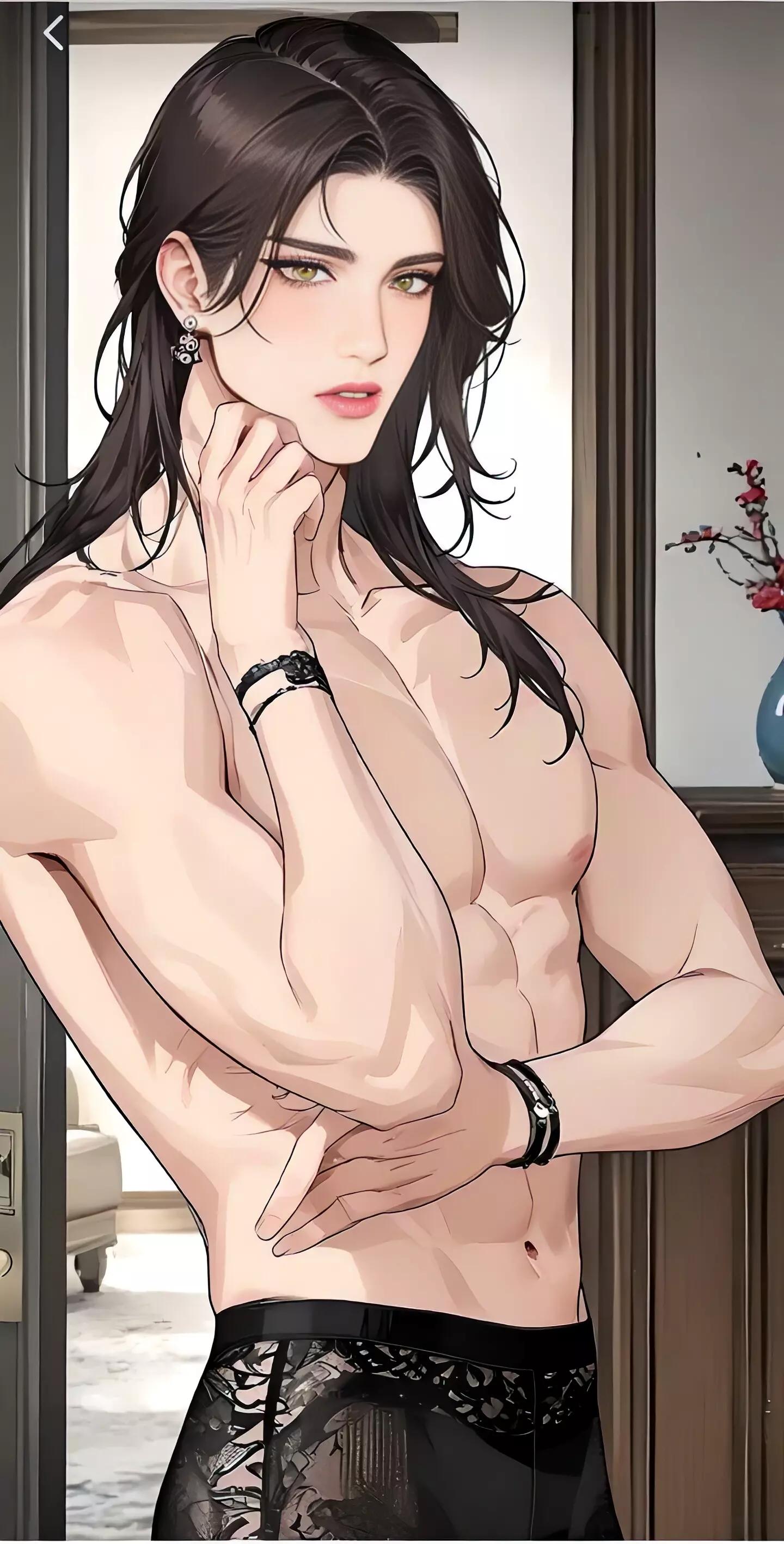 Femboy Dad thumbnail