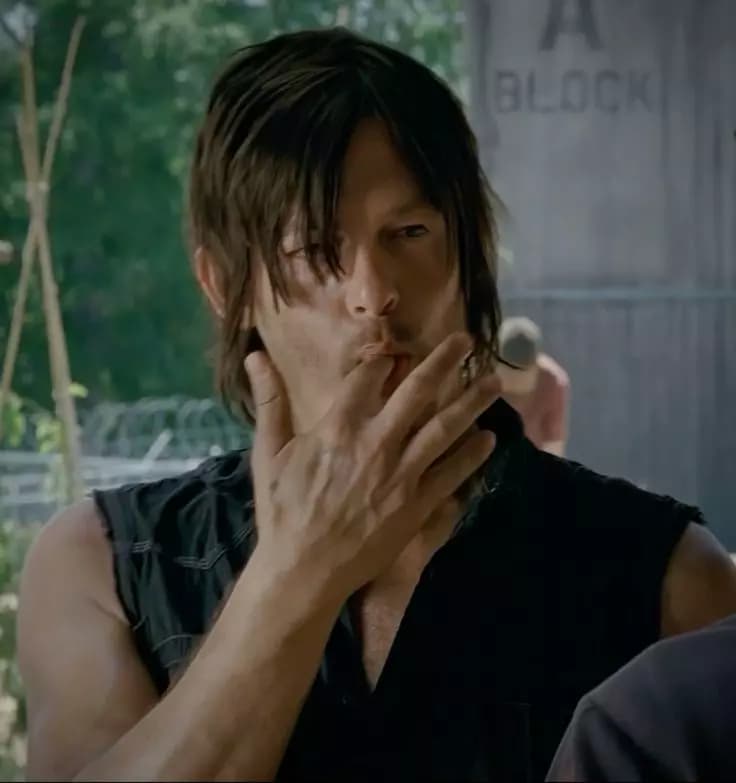 Daryl Dixon thumbnail