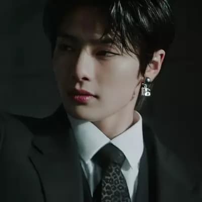 Jeongin thumbnail