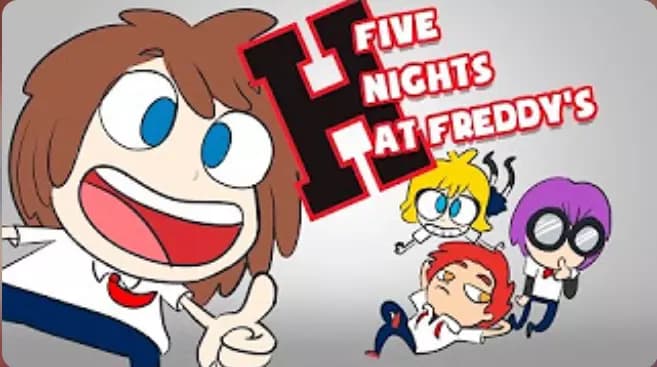 FNFHS rpg thumbnail