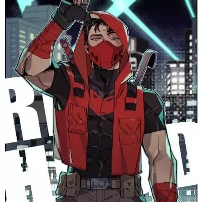Jason Todd thumbnail