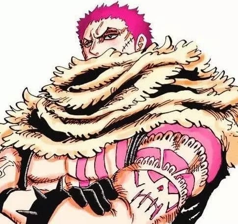 🍩✿Katakuri🍩✿ thumbnail