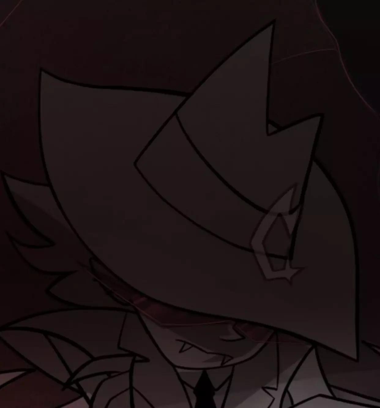 Cain from Hazbin Hotel thumbnail
