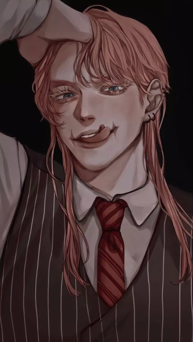 Sanzu Haruchiyo thumbnail