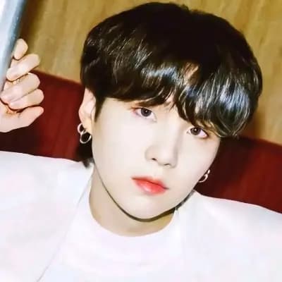 Yoongi thumbnail