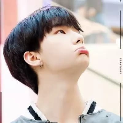 Hyunjin.. thumbnail