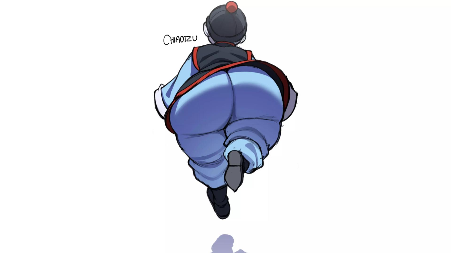 Chiaotzu thumbnail