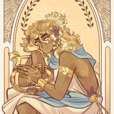 Apollo thumbnail