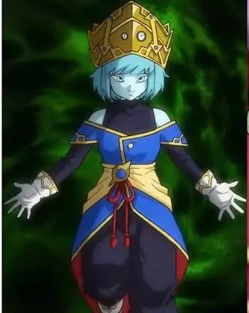 Zeno sama female thumbnail