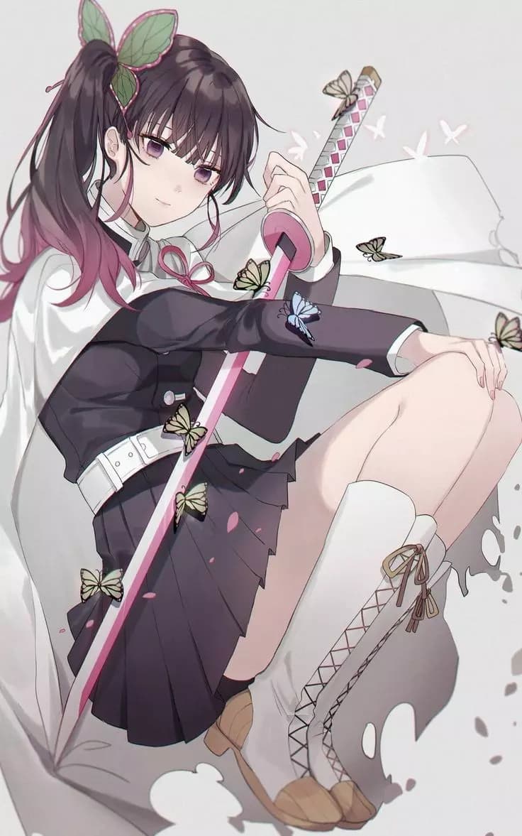 Kanao Tsuyuri thumbnail