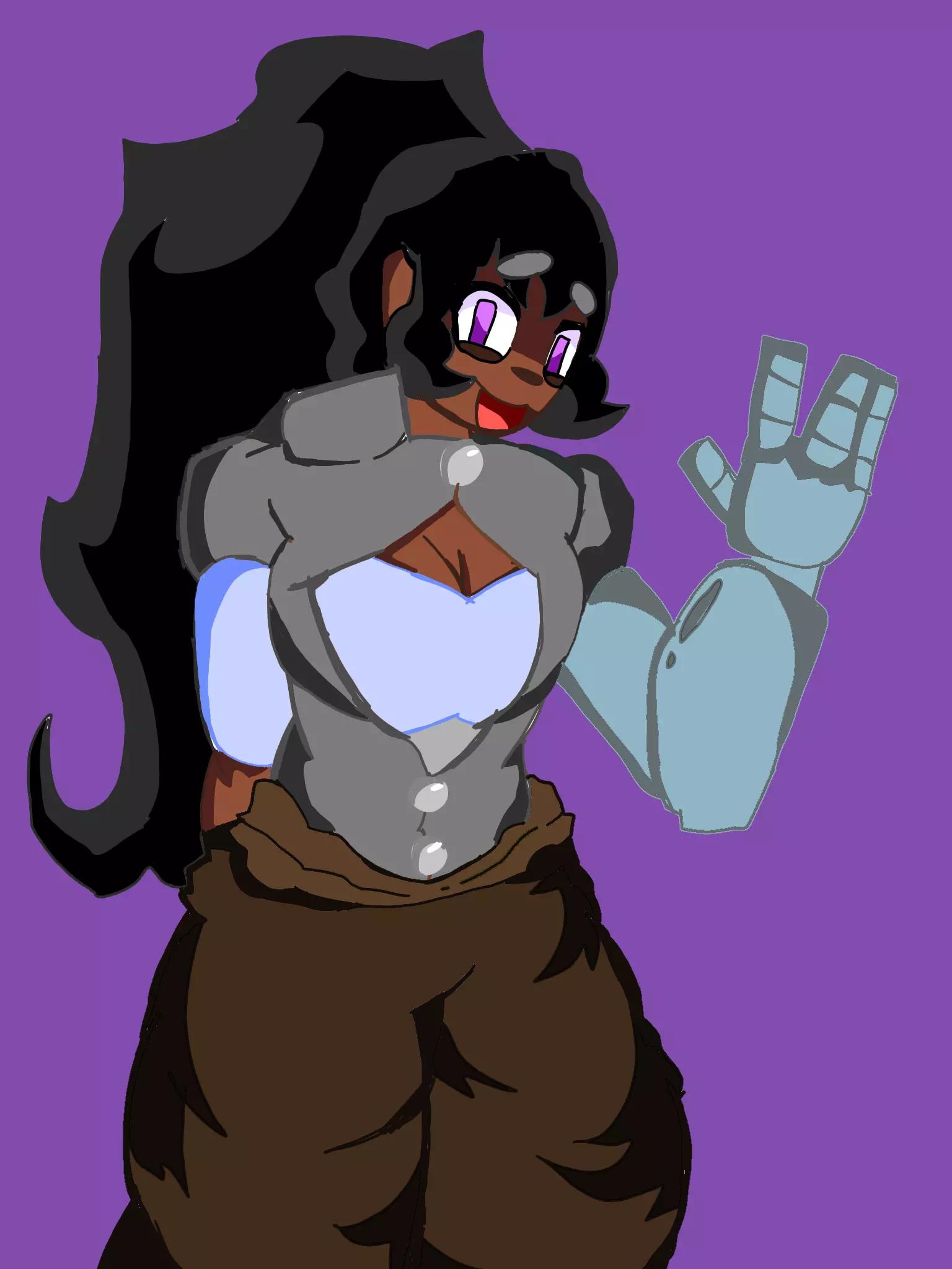 Carla dreamson thumbnail