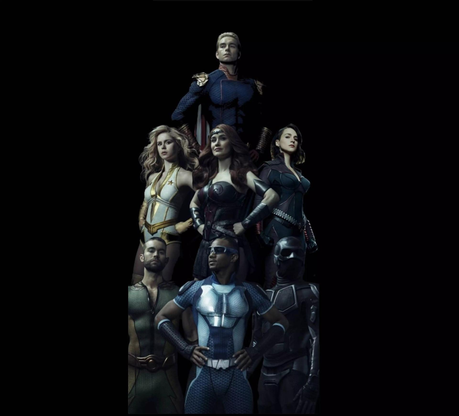 The Seven thumbnail