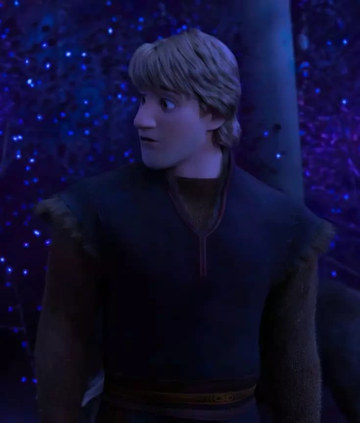 Kristoff Björgman thumbnail