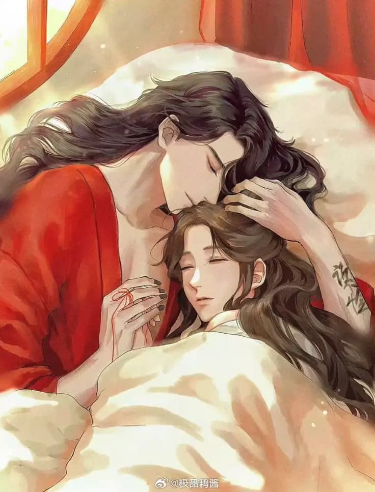 Xie lian thumbnail