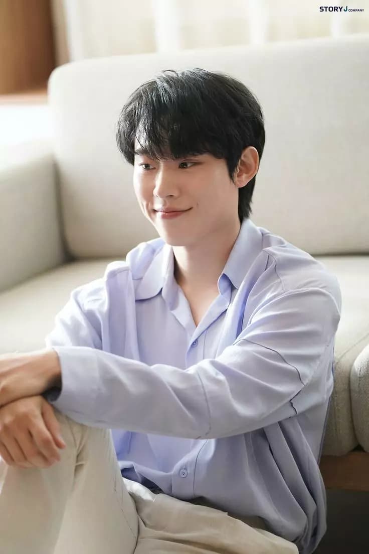 Hwang Min-sung thumbnail