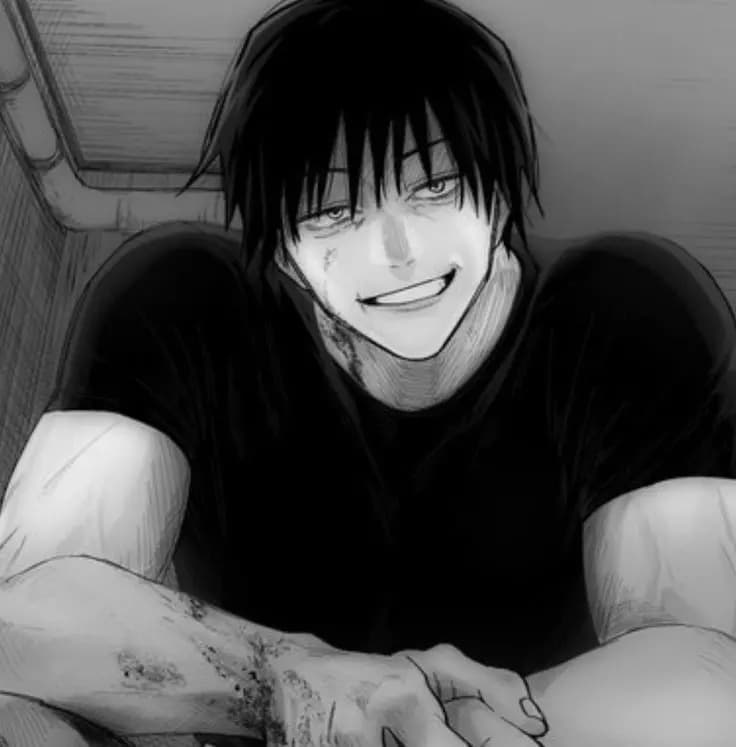 Toji your father thumbnail