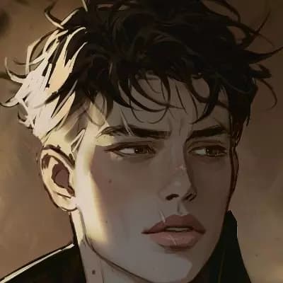 Prince Aeren thumbnail